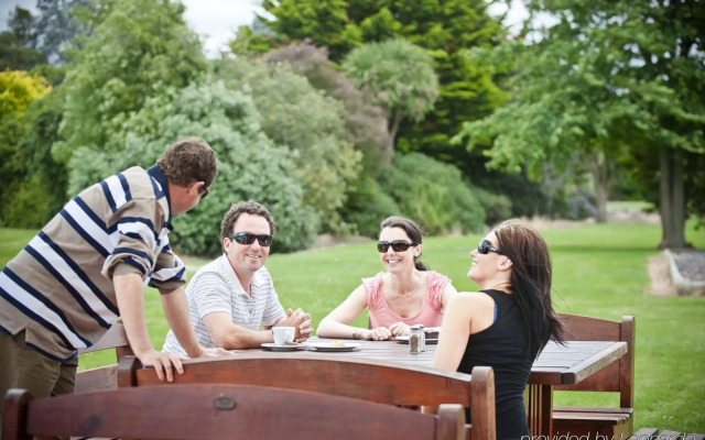 Copthorne Resort Solway Park