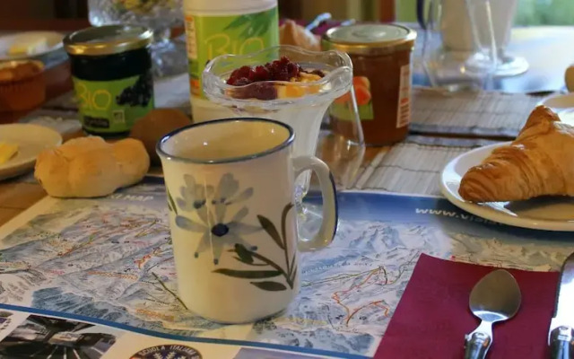 B&B La Borella Casa Conti