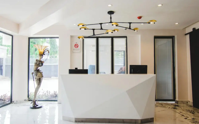Estrella Boutique Hotel