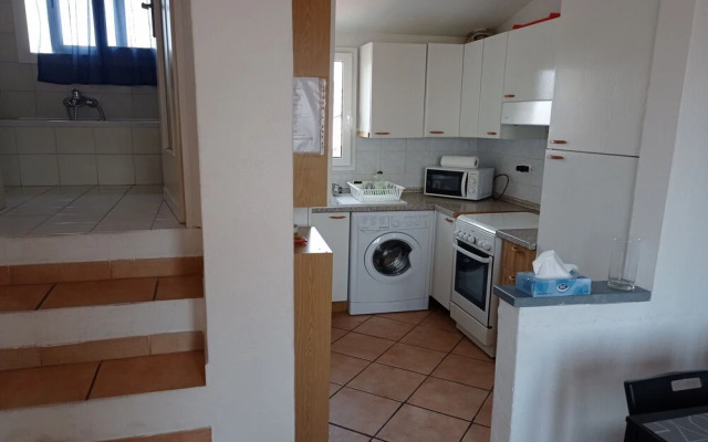 Sanremo Penthouse Downtown 400m From Sea