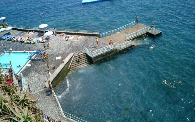 Central Suite in Funchal 1N