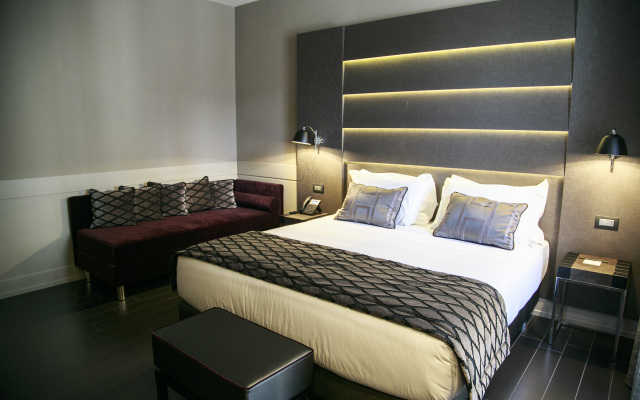 Hotel The Style