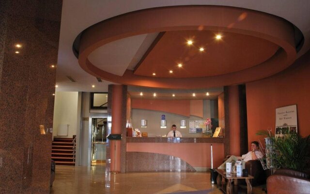 Hotel Astoria City Center