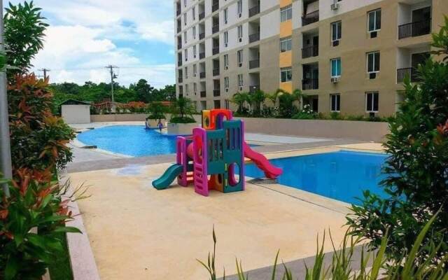 Saekyung Village One-Phase 2