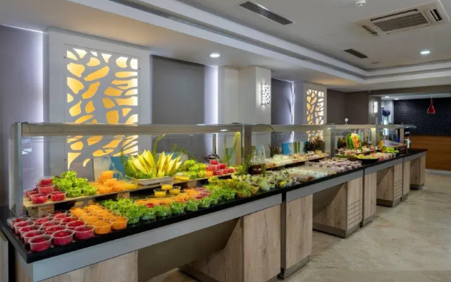 Medi Termal Park Hotel Hattusa Ankara