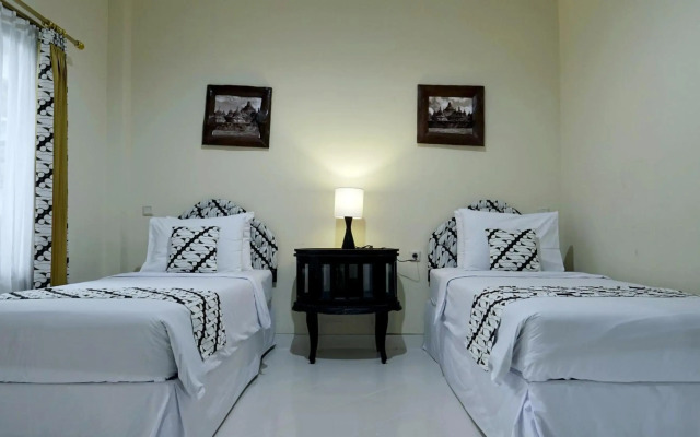 Hotel Diana Jogja