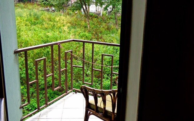 Hotel Villa Park