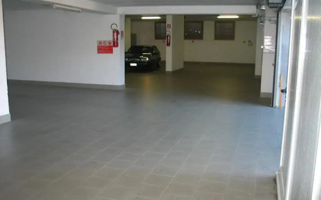 Residence Villa Boschetto