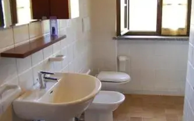 Apartment Il Casino numero 7