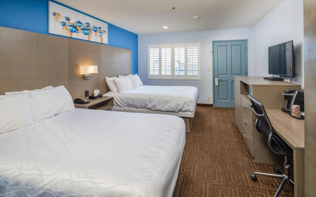 Silicon Valley Inn