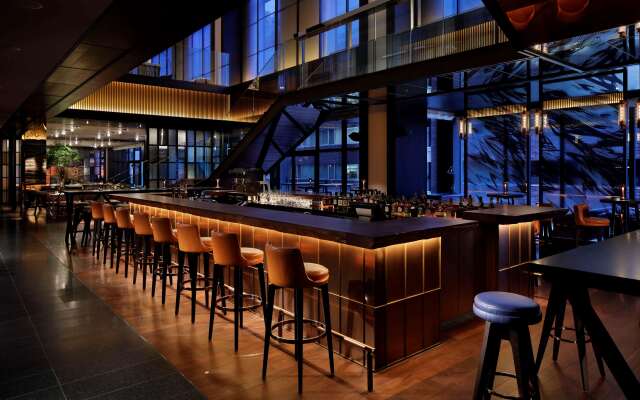 Hyatt Centric Ginza Tokyo