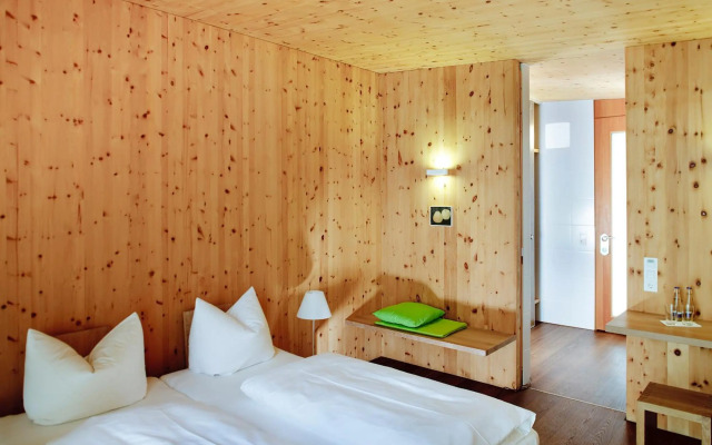 Hörger Biohotel Tafernwirtschaft