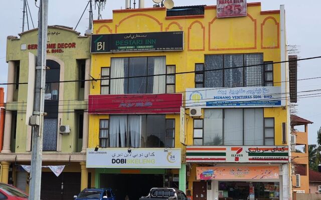 SPOT ON 89920 Muwaffaq Inn