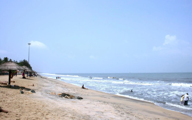 Brighton Beach House