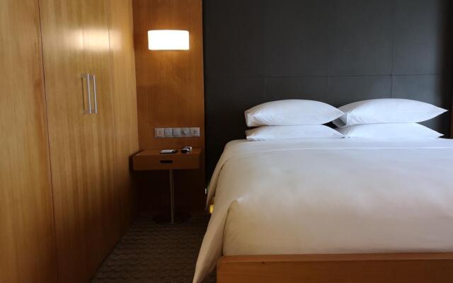 Grand Hyatt Singapore