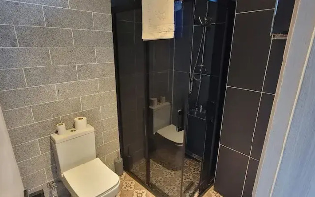 Seyr-i Gümüşhan Otel