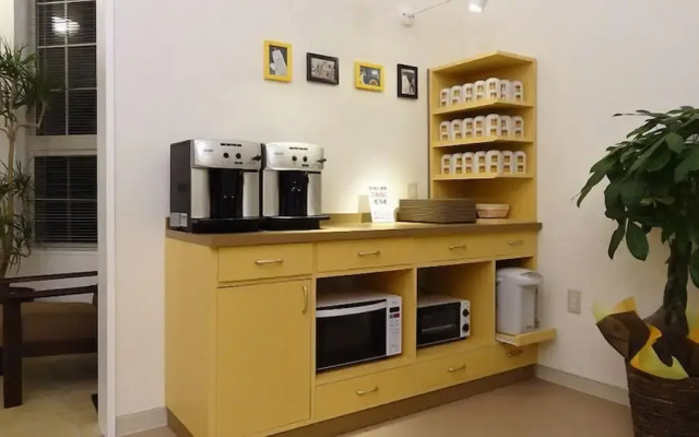 Family Lodge Hatagoya Niihama