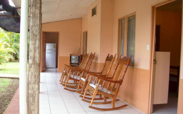 Cabinas Corozalito