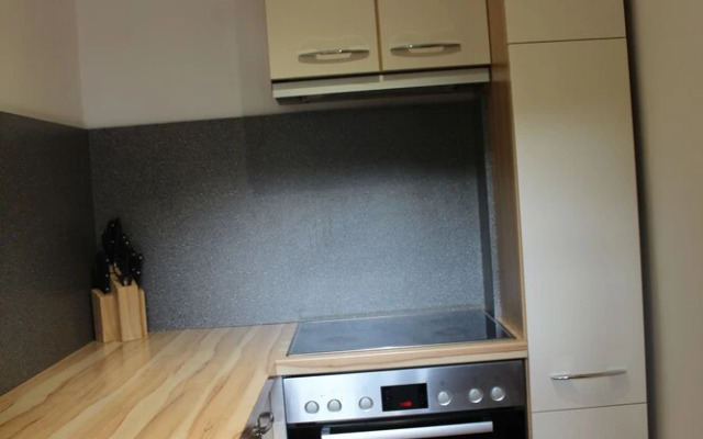 Ferienwohnung Fam. Leuner