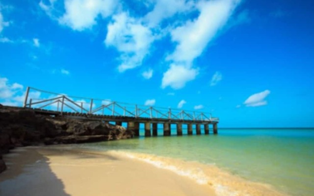 Tucan Siho Playa Hotel