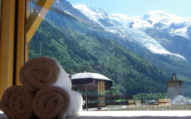 Park Hotel Suisse & Spa