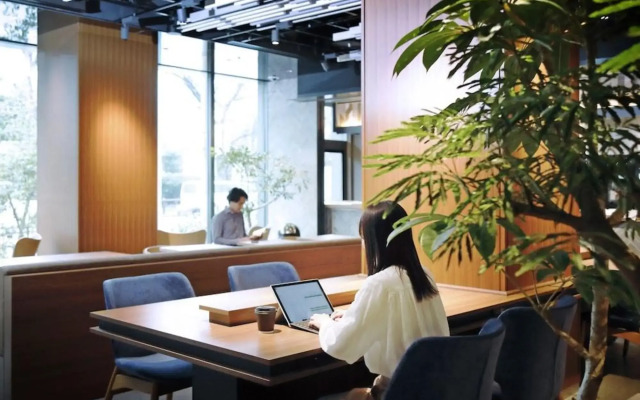 Hotel Parkside Tokyo
