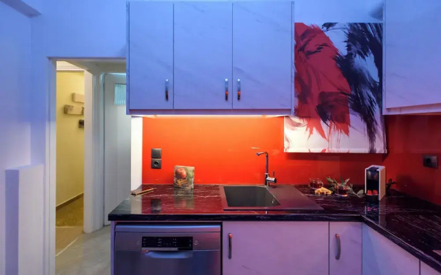 Blue Ark Acropolis Signature Residence