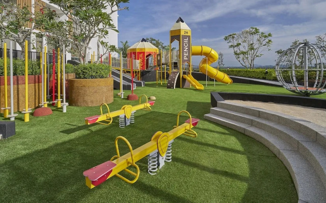 Birkin International Hotel