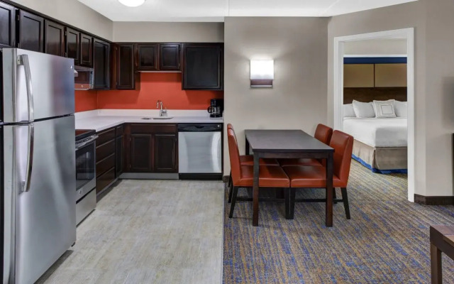 Residence Inn By Marriott Cleveland Mentor
