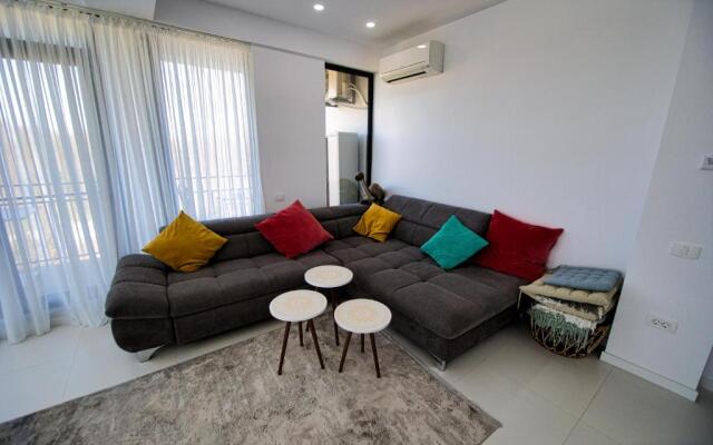Oxygen Residence - Sea View 38