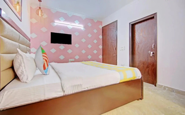 OYO Home 26468 Elegant Stay
