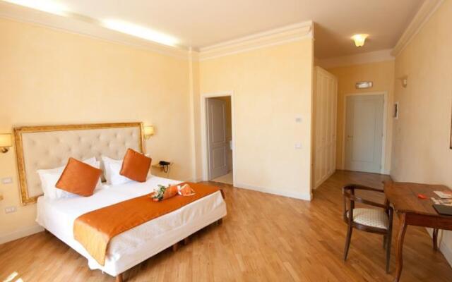 Matilde Di Canossa Resort