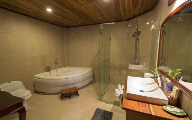 Sada Hotel