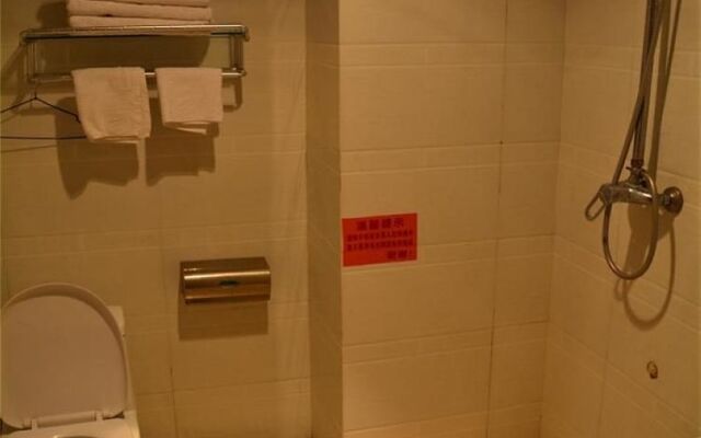 Xinxin Hotel Apartment