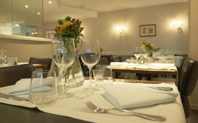 Leopold Hotel Brussels EU