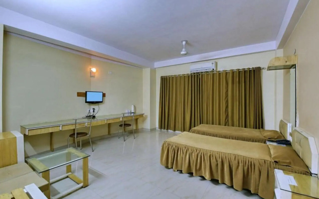 Hotel Ratnadeep