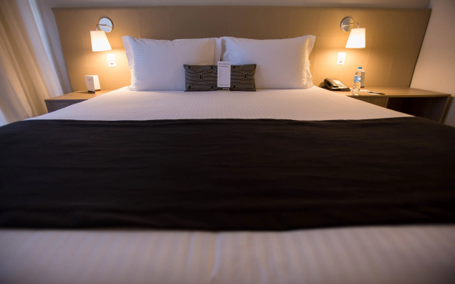 Staybridges Suítes São Paulo by IHG