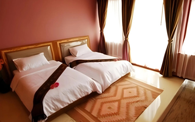 Coral Grand Place Bangkok