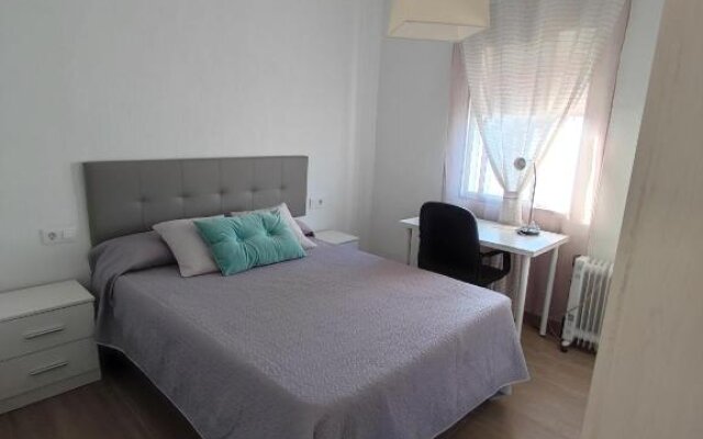 Precioso apartamento 3 dormitorios, aire acondicionado Jerez de la Frontera
