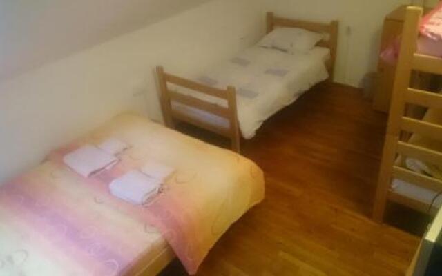 Bed & Breakfast Belgrade