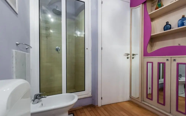 Appartamento Goethe al Leon d Oro by Wonderful Italy