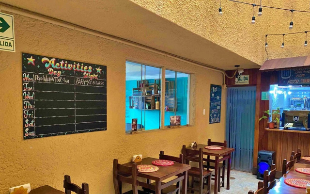 Mana Lima Hostel