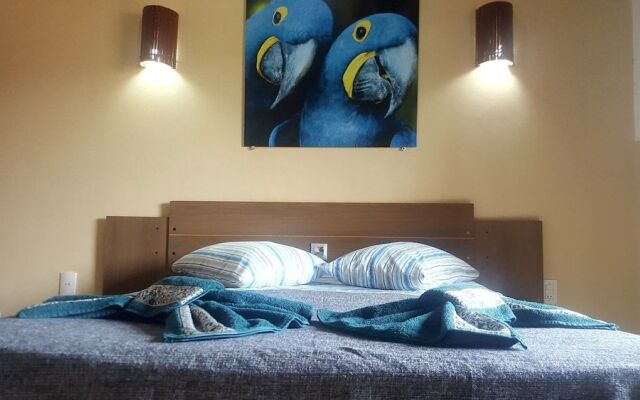 Suites Arara Azul Buzios
