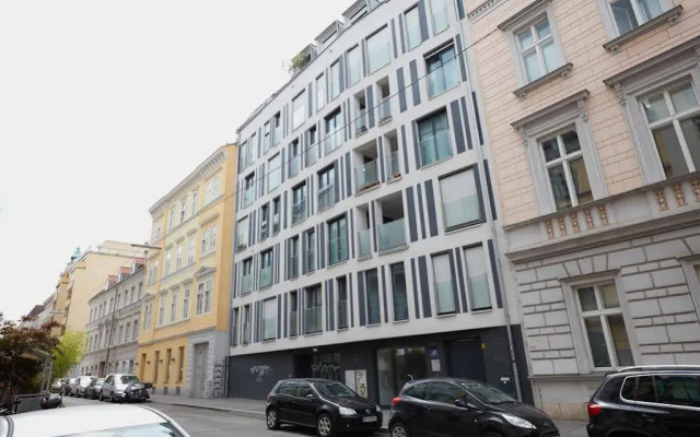 Traditional Apartments Vienna TAV - Design