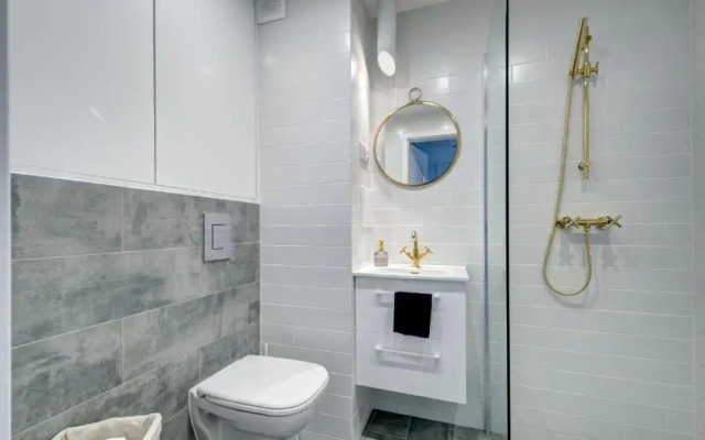 Modern Place Apartament przy plaży