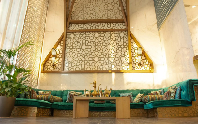 Samaya Hotel Deira