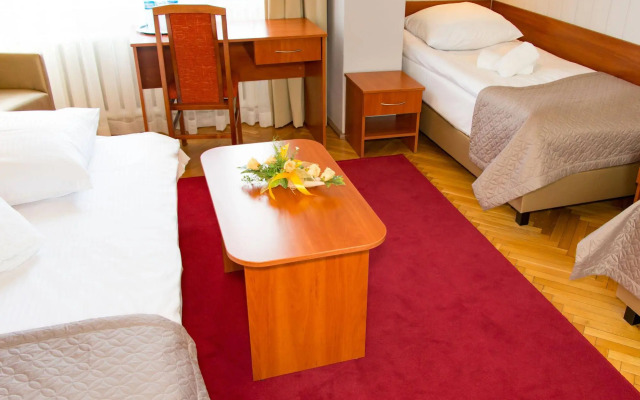 voco Katowice by IHG
