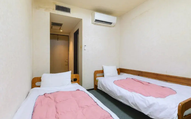 Tabist Silk Hotel Nakatsugawa