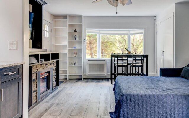 Shinnecock Sanctuary