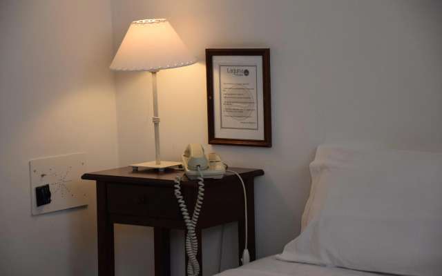 Laguna Hotel
